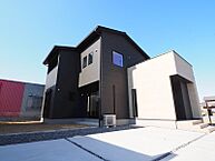 三重県三重郡川越町大字南福崎：物件画像