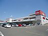 周辺：バロー 桑名東店（240m）