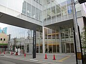 桑名市総合医療センター（910m）