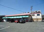 一号舘 日進店（552m）