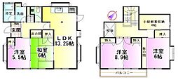 小俣町明野