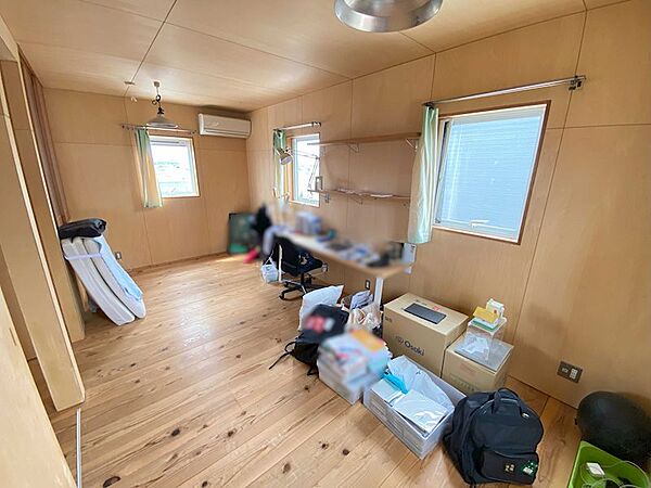 子供部屋