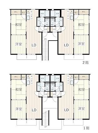 A棟