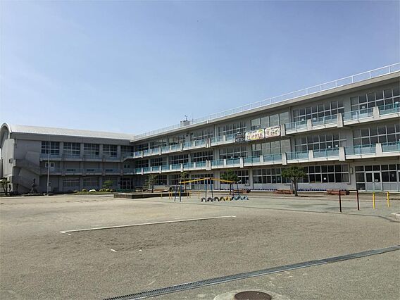 伊勢市立御薗小...