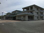 伊勢市立五十鈴中学校（2073m）