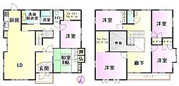 辻久留3丁目