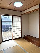 和室6帖