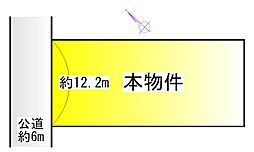 小俣町明野