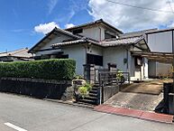 三重県伊勢市大倉町：物件画像