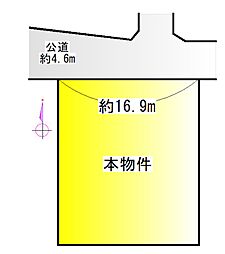 二見町西