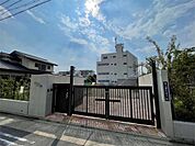 上野幼稚園（1300m）