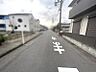 その他：【南側前面道路】幅員約8.0mございます！