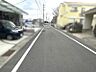 その他：【東側前面道路】幅員6.0mあり、駐車も楽々♪