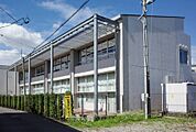 犬山市立羽黒小学校（500m）