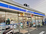 ローソン 守山警察署北店（310m）