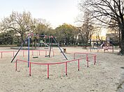 大森中央公園（500m）