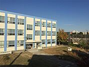 名古屋市立大高小学校（1050m）
