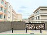 周辺：名古屋市立鳴子小学校（390m）
