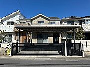 南向き・日当たり良好