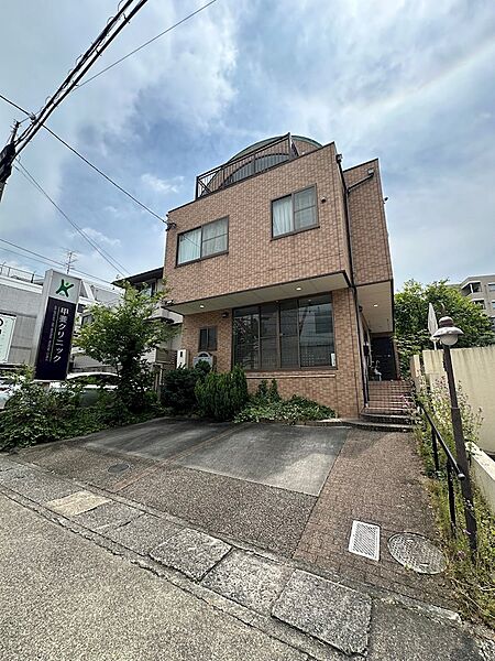 周辺を拡大表示