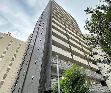 ・建物外観