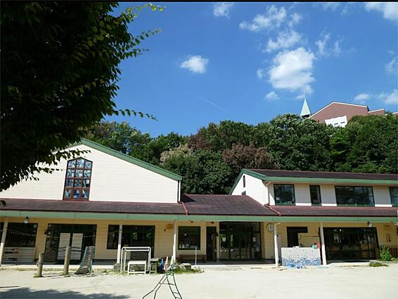 金城学院幼稚園...
