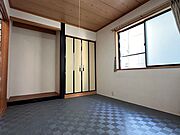 1階約6帖居室