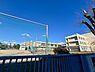 周辺：名古屋市立森孝東小学校（347m）
