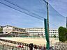 周辺：名古屋市立東陵中学校（1019m）