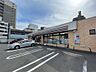 周辺：セブンイレブン 名古屋泉3丁目店（164m）