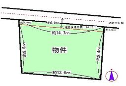 高浜市春日町七丁目