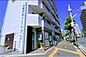 周辺：加藤内科クリニック（393m）