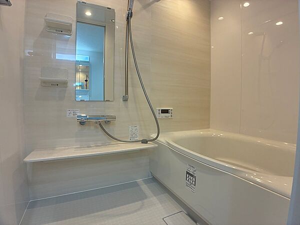 浴室