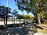 周辺：貴船公園（369m）