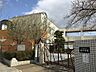 周辺：名古屋市立宮中学校（1707m）