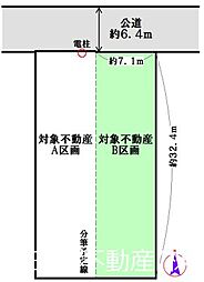 北名古屋市高田寺出口 B区画