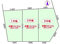 港区新茶屋四丁目 3号地