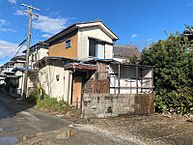 愛知県江南市木賀本郷町南34：物件画像