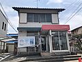 一宮牛野郵便局...