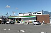 ファミリーマート 尾張大橋東店（181m）