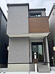 愛知県名古屋市中川区打中1丁目：物件画像