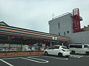 セブンイレブン 名古屋打中1丁目店（209m）