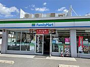 ファミリーマート 辻畑町店（1073m）