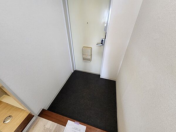 兵庫県姫路市網干区垣内中町(賃貸マンション2LDK・4階・68.00㎡)の写真 その12