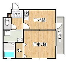 兵庫県神戸市東灘区御影石町2丁目（賃貸マンション1DK・1階・30.00㎡） その2