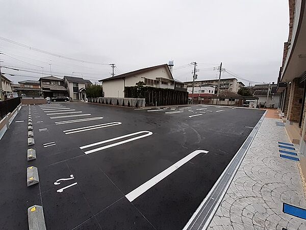 兵庫県姫路市野里(賃貸アパート1LDK・2階・43.76㎡)の写真 その15