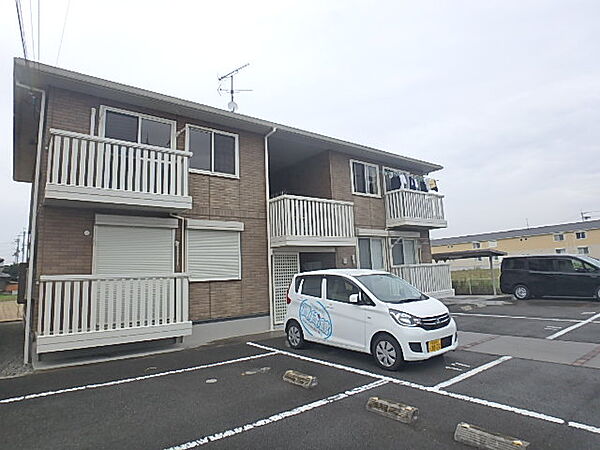 兵庫県加東市北野(賃貸アパート2LDK・1階・57.93㎡)の写真 その16