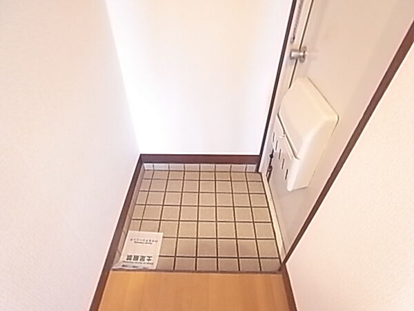 兵庫県神戸市垂水区霞ケ丘5丁目(賃貸マンション3DK・3階・52.57㎡)の写真 その12