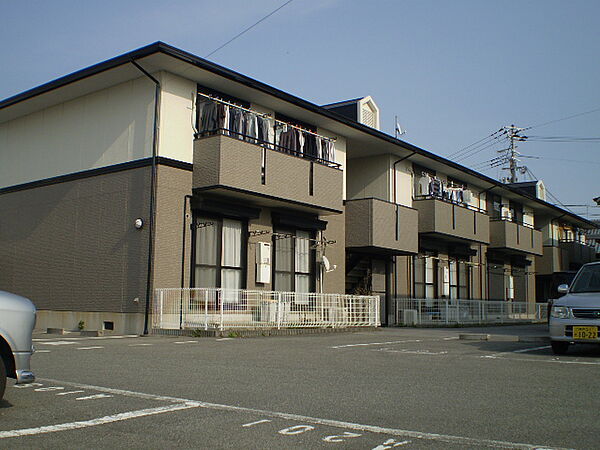 兵庫県明石市魚住町清水(賃貸アパート3DK・2階・55.00㎡)の写真 その29