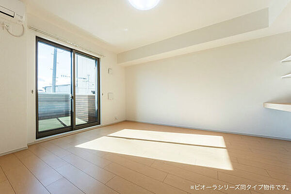 兵庫県姫路市名古山町(賃貸アパート1R・1階・34.15㎡)の写真 その3